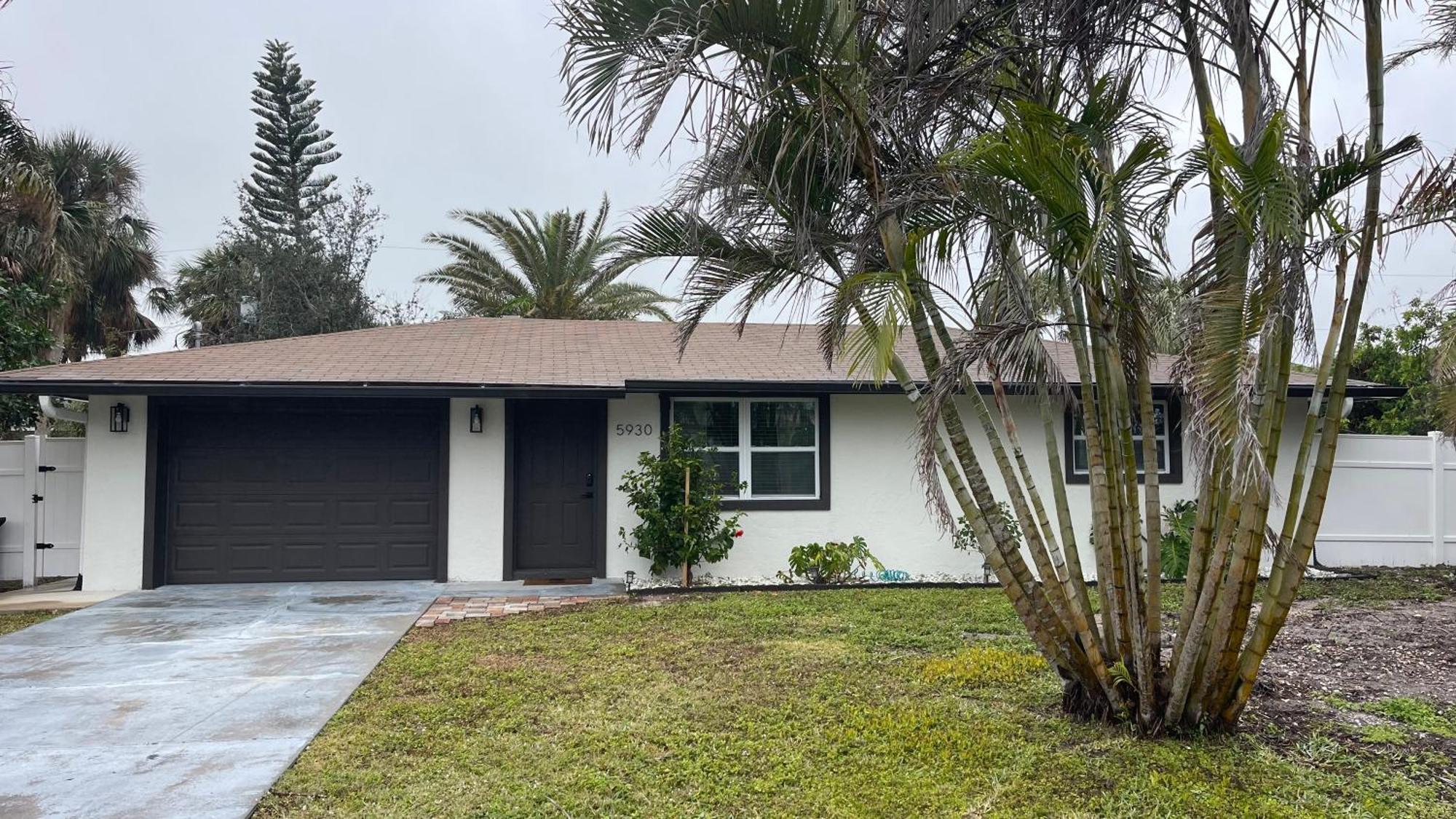 5930 Elton Rd Venice Fl Ngoại thất bức ảnh